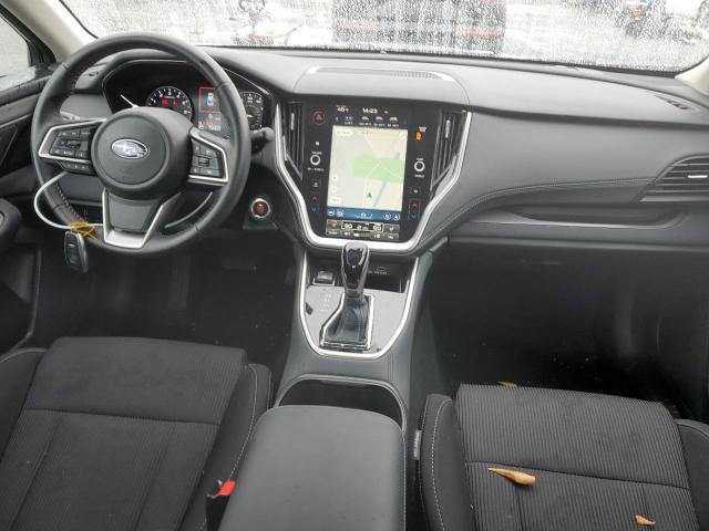 2023 SUBARU LEGACY PRE - 4S3BWAF64P3005719
