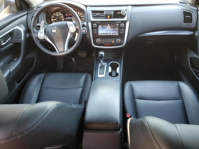 2018 NISSAN ALTIMA 2.5 - 1N4AL3AP5JC296017