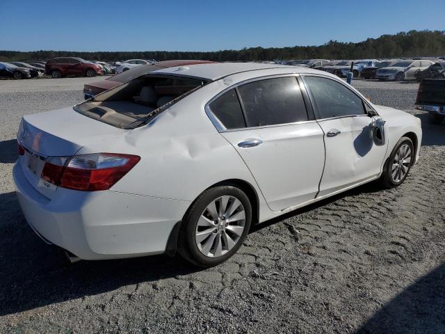 2015 HONDA ACCORD EXL - 1HGCR3F88FA033950
