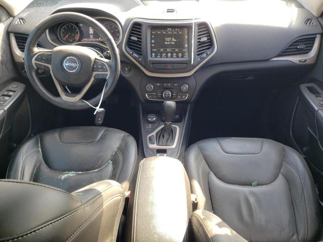 2015 JEEP CHEROKEE L - 1C4PJMDSXFW688559