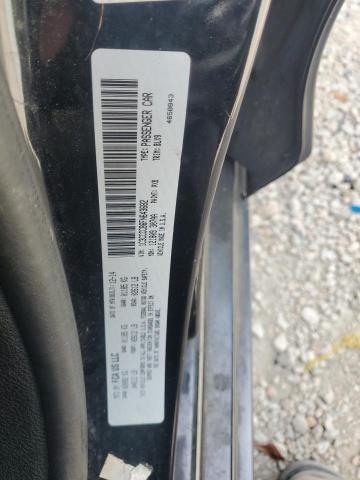 2015 CHRYSLER 200 C - 1C3CCCCB6FN643682