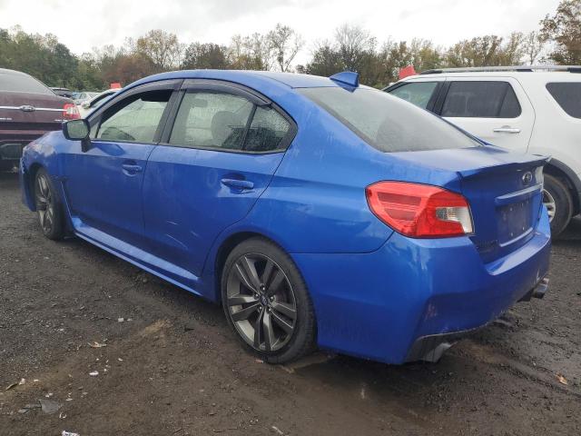 VIN JF1VA1E67H9819526 2017 Subaru WRX, Premium no.2