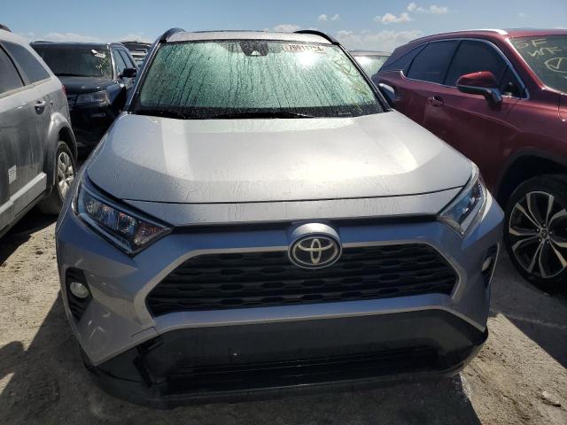 VIN JTMW1RFV0KD013938 2019 Toyota RAV4, Xle no.5