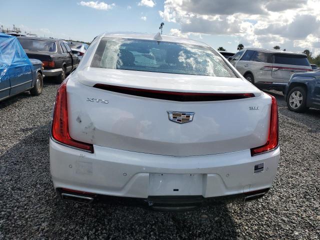 VIN 2G61M5S34J9165380 2018 Cadillac XTS, Luxury no.6