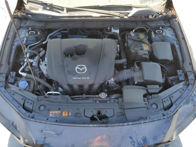 VIN JM1BPAJL8N1501416 2022 Mazda 3 no.11