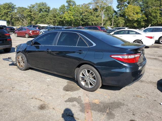 2015 TOYOTA CAMRY LE - 4T1BF1FK8FU486124