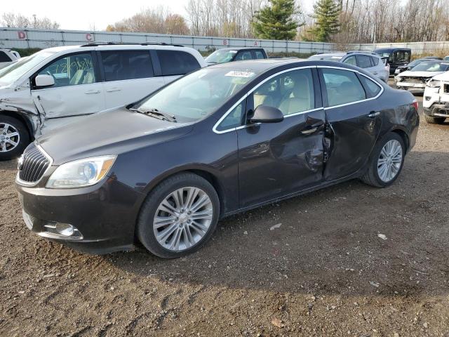 VIN 1G4PR5SK5D4236668 2013 Buick Verano, Convenience no.1