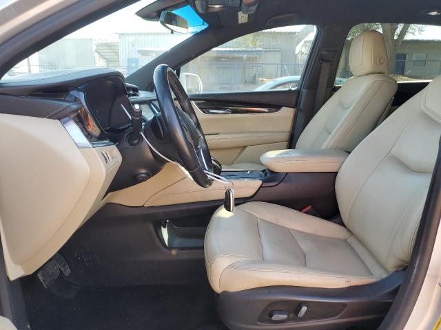 2017 CADILLAC XT5 - 1GYKNARS8HZ232920