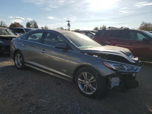 VIN 5NPE34AF3JH656124 2018 HYUNDAI SONATA no.4