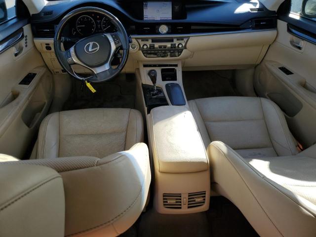 VIN JTHBK1GG7E2089829 2014 Lexus ES, 350 no.8