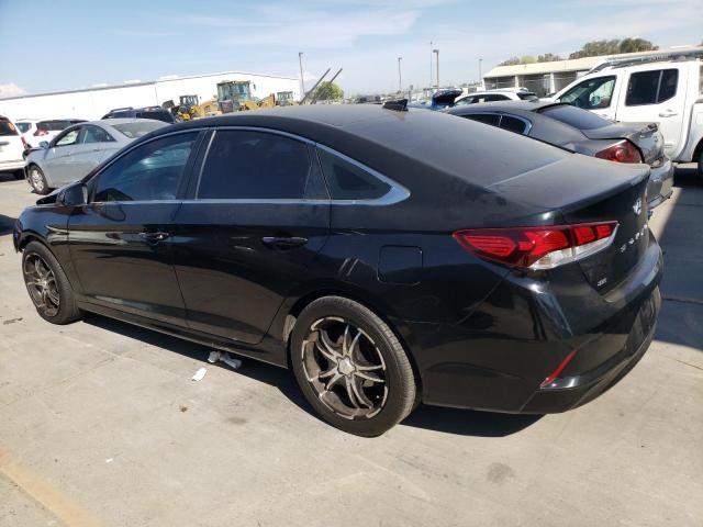 2018 HYUNDAI SONATA SE - 5NPE24AF7JH607074