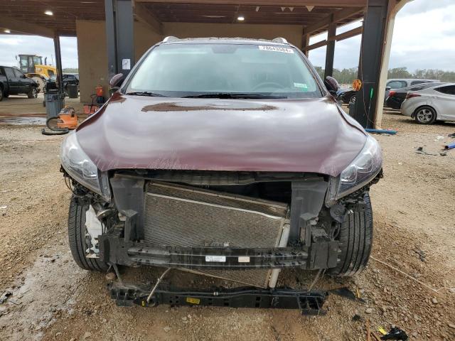 2020 KIA SORENTO L - 5XYPG4A33LG669081