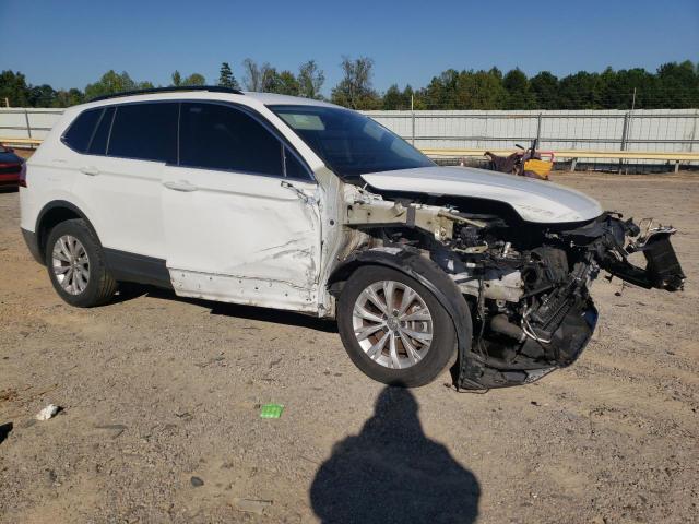 2019 VOLKSWAGEN TIGUAN SE - 3VV2B7AX4KM064860