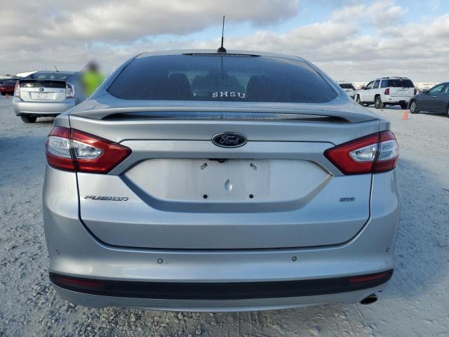 VIN 3FA6P0H7XFR181761 2015 Ford Fusion, SE no.6