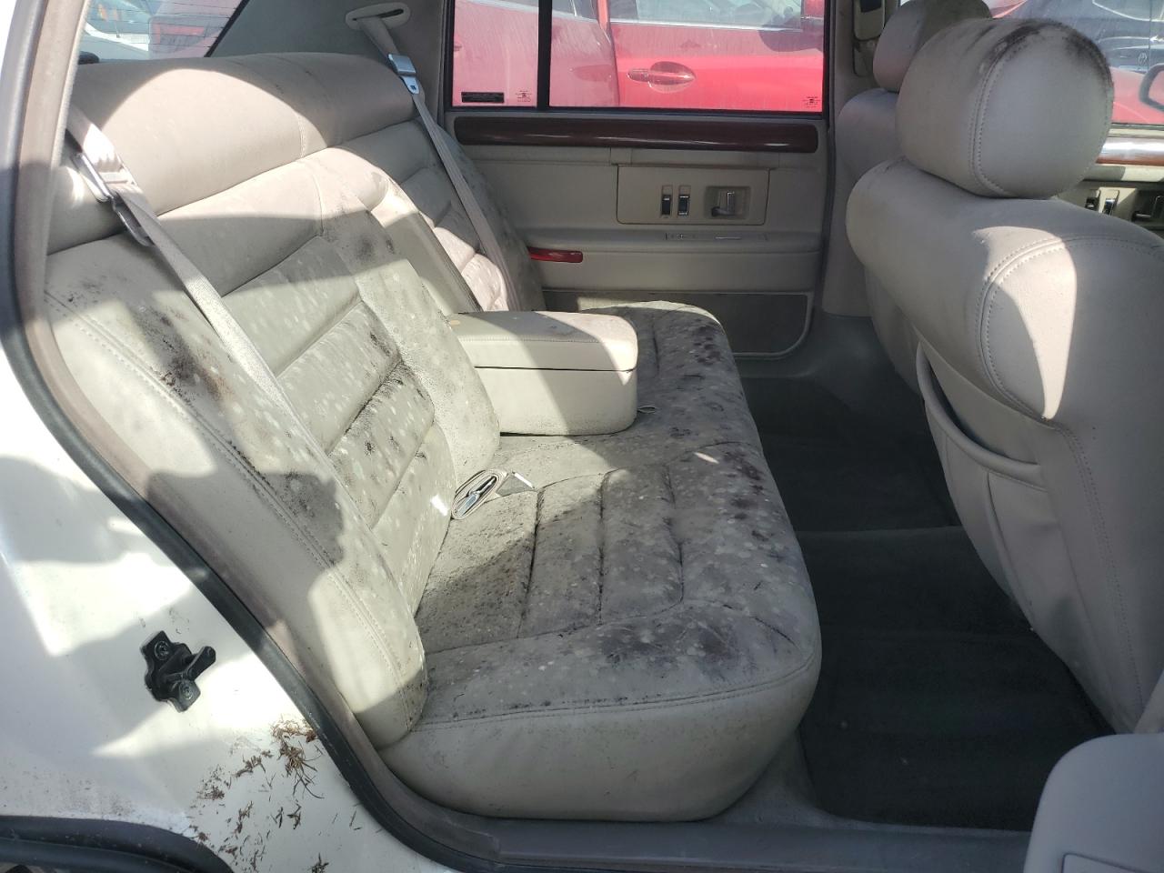 Lot #3024164869 1995 CADILLAC DEVILLE