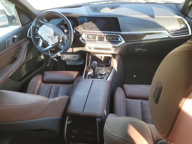 2021 BMW X5 SDRIVE - 5UXCR4C00M9D77145