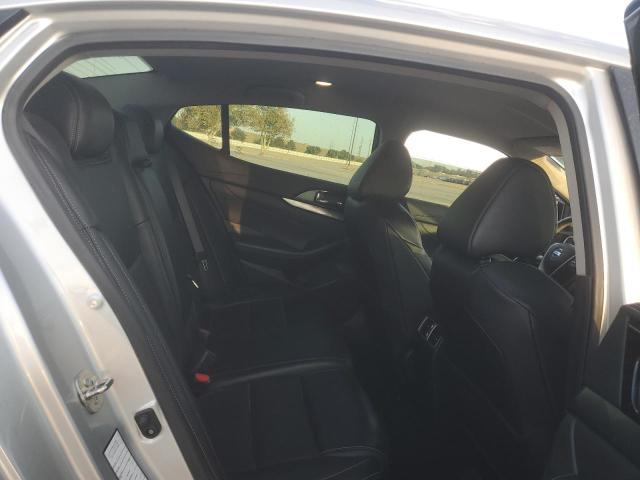 2019 NISSAN MAXIMA S - 1N4AA6AV1KC368998