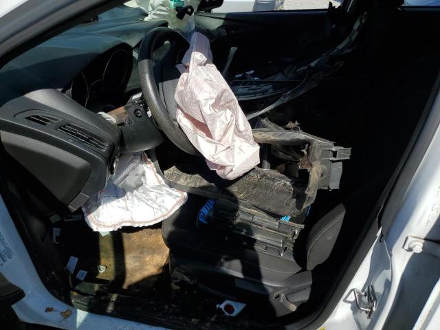 2017 FORD FOCUS S - 1FADP3E24HL298092