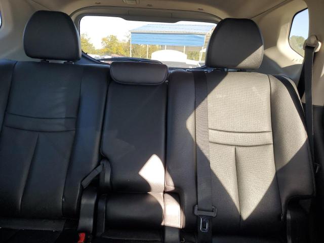 2016 NISSAN ROGUE S - 5N1AT2MT0GC842823