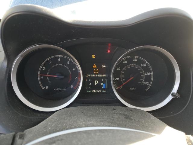 2017 MITSUBISHI LANCER JA32U2FU3HU014657