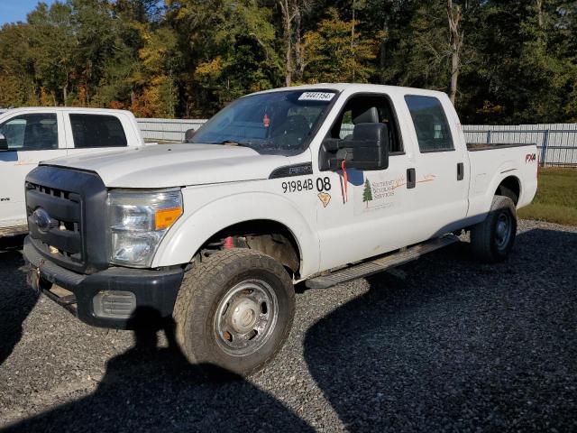 2016 FORD F350 SUPER DUTY 2016