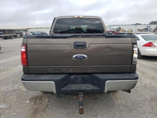 2016 FORD F250 SUPER - 1FT7W2BT1GEC08255