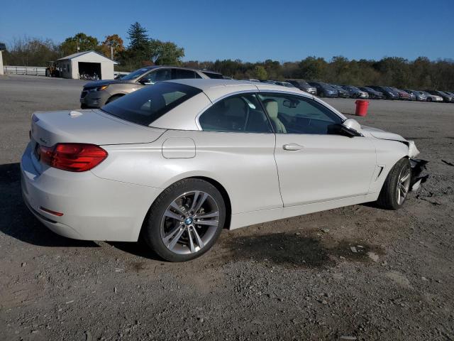 VIN WBA4U9C38H5H64435 2017 BMW 4 Series, 430XI no.3