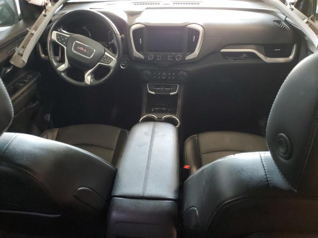 2023 GMC TERRAIN SL - 3GKALPEG2PL130616