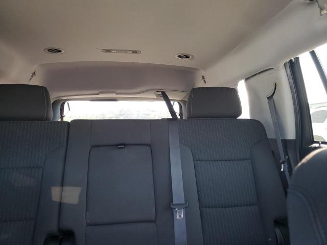 2017 GMC YUKON SLE 1GKS2AKC7HR229996