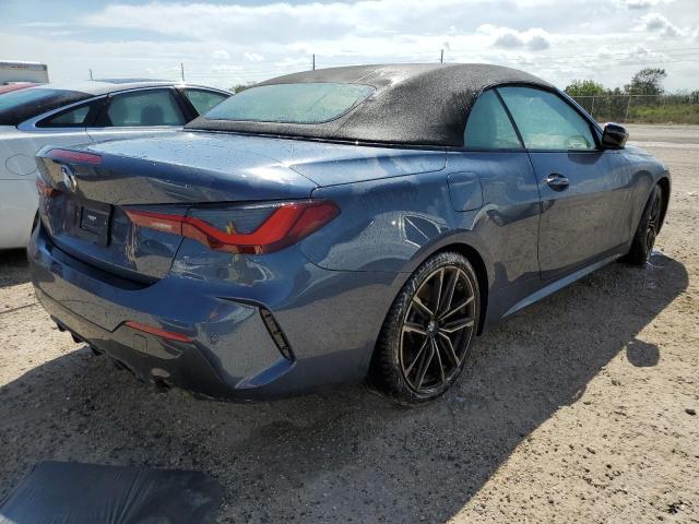 VIN WBA23AT01PCL43892 2023 BMW 4 SERIES no.3