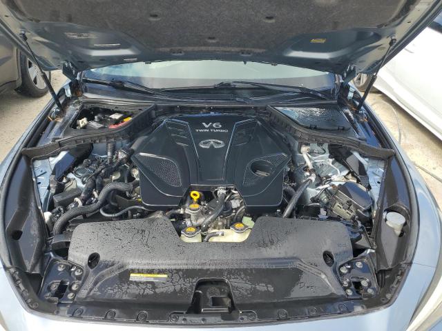 VIN JN1EV7AP3KM511129 2019 Infiniti Q50, Luxe no.11