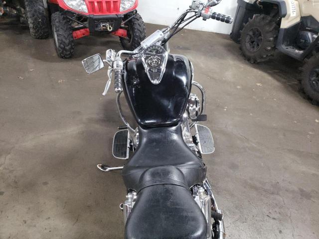 2002 HONDA VTX1800 R 1HFSC49012A000215