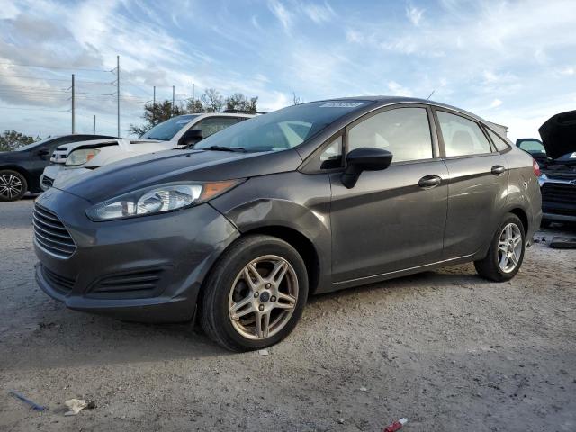 2017 FORD FIESTA SE - 3FADP4BJ7HM115798