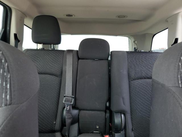 2018 DODGE JOURNEY SE - 3C4PDCAB8JT531200