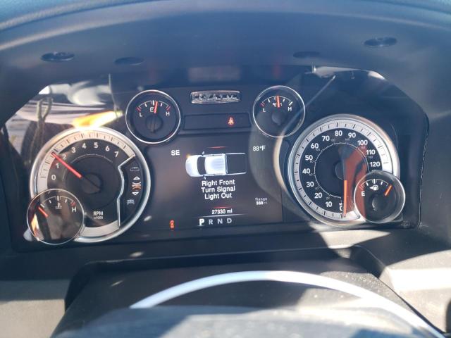 2023 RAM 1500 CLASS - 1C6RR7LG2PS565516