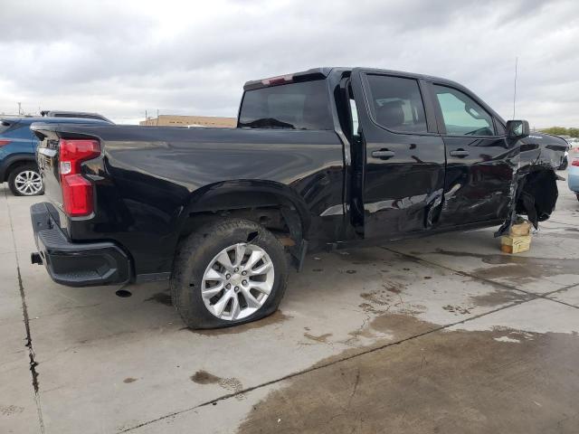 2020 CHEVROLET SILVERADO - 3GCPWBEK3LG363251