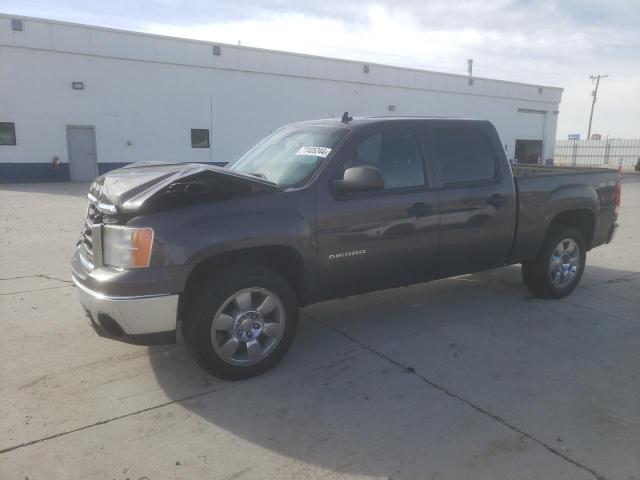 GMC SIERRA K15
