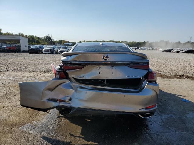 2021 LEXUS ES 350 BAS - 58AGZ1B10MU099888