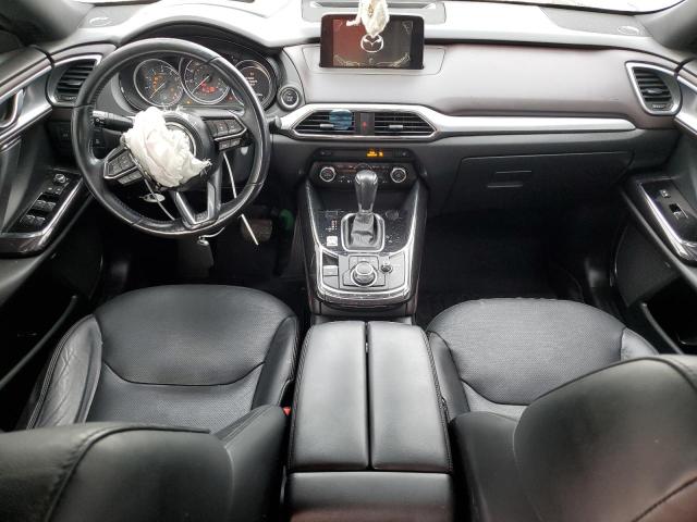 2016 MAZDA CX-9 GRAND - JM3TCADY0G0112387