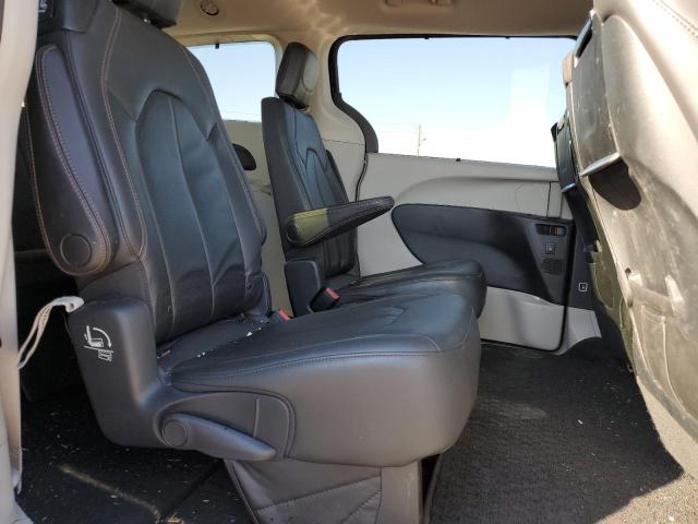 2017 CHRYSLER PACIFICA T - 2C4RC1EGXHR727366