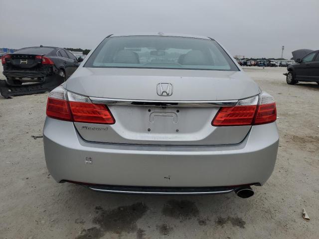 VIN 1HGCR2F86EA244802 2014 Honda Accord, Exl no.6