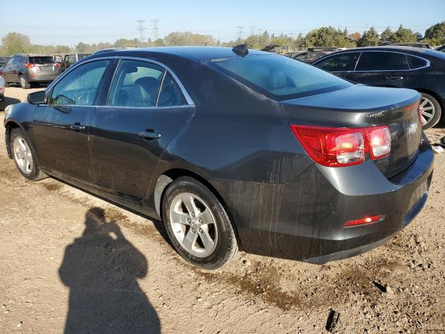 VIN 1G11C5SLXEF147827 2014 Chevrolet Malibu, 1LT no.2