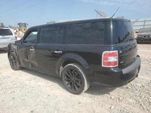 2017 FORD FLEX SEL - 2FMGK5C86HBA00422