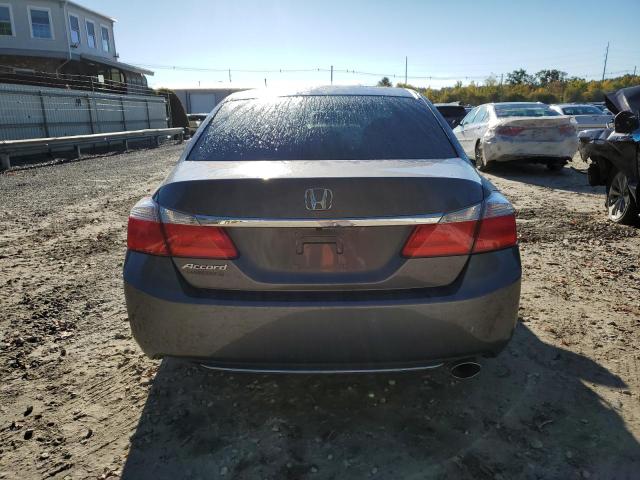 2015 HONDA ACCORD LX - 1HGCR2F3XFA084350