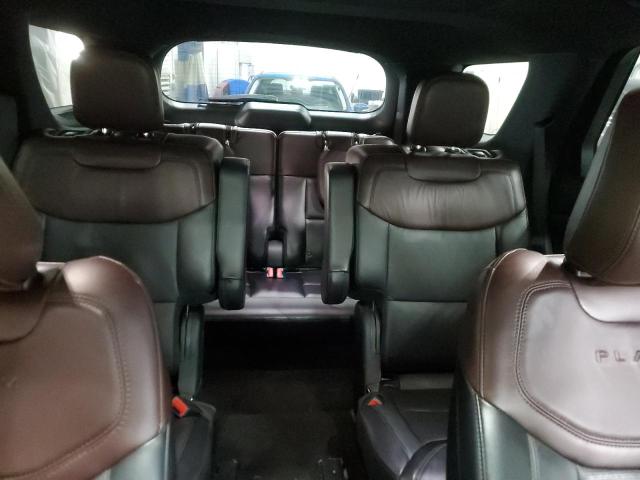 2021 FORD EXPLORER P - 1FM5K8HC6MGA24194