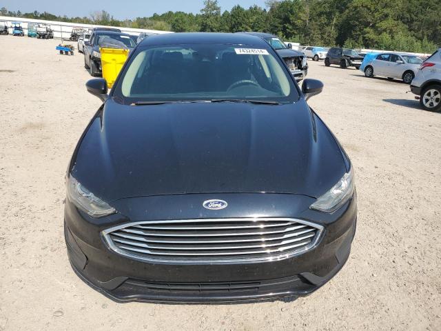 2019 FORD FUSION SE - 3FA6P0HD4KR160226