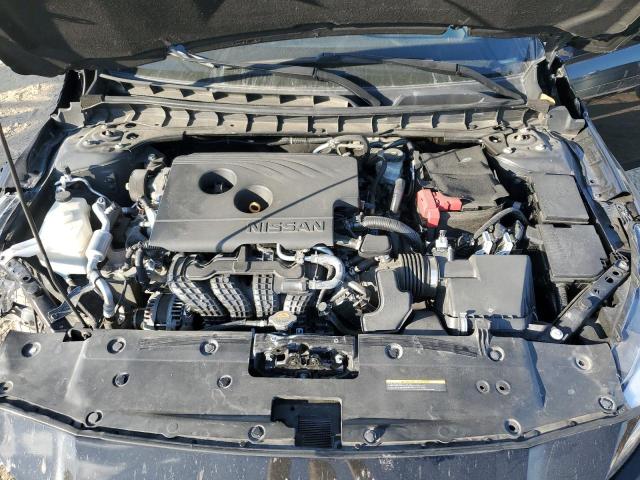 2019 NISSAN ALTIMA SR - 1N4BL4CV7KC187369