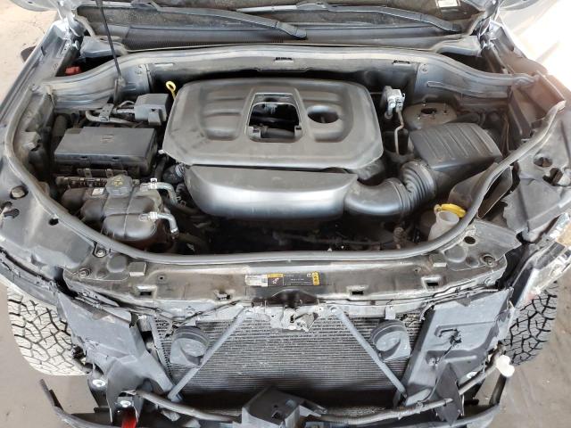 VIN 1C4RJEAG8MC717912 2021 Jeep Grand Cherokee, Laredo no.11