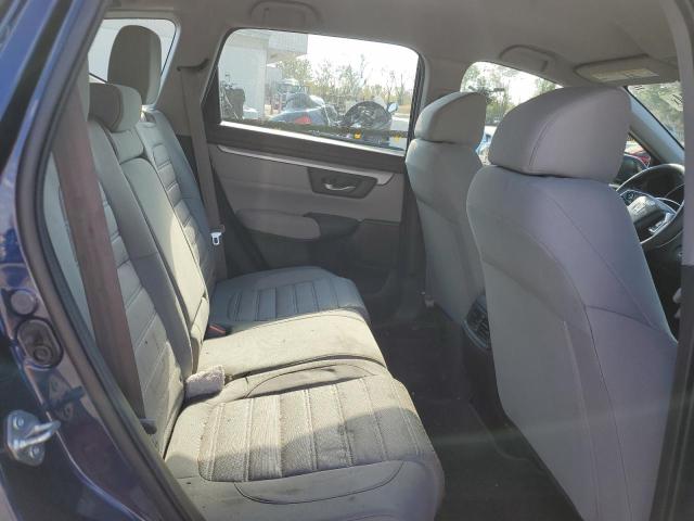 2020 HONDA CR-V LX - 5J6RW2H22LA013431