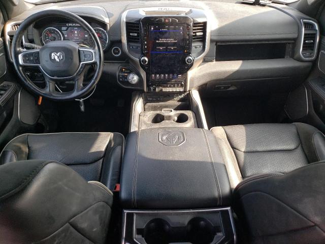 2019 RAM 1500 LARAM - 1C6SRFJT8KN706902